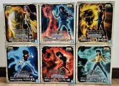 2026年最新】聖闘士星矢 1987 バンダイの人気アイテム - メルカリ