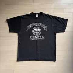 賢プロ Tシャツ 40周年記念