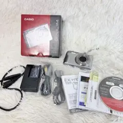 2025年最新】カシオ EXILIM EX-H10の人気アイテム - メルカリ