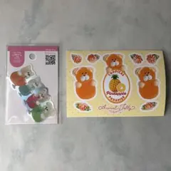 Milky Hug ミルキーハグ　ステッカー