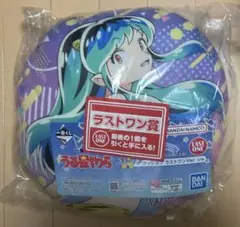 うる星やつら 一番くじ