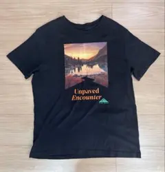 【NIKE】トレイル Tシャツ XL