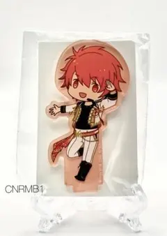 うたプリ ブロッコリーくじ 一十木音也 ちびキャラアクリルスタンド アクスタ