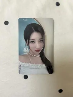 BABYMONSTER ASA アサ TMEA weverse 特典　トレカ