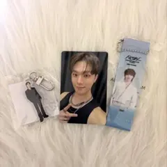 SEVENTEEN ディノ FCトレカ