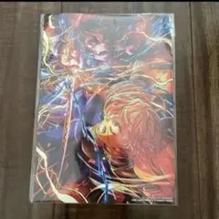 鬼滅の刃 クリアファイル★映画特典！