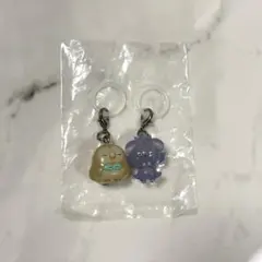 ポケピース めじるしアクセサリー モクロー ニャスパー