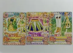 アイカツ！ ファインドラムコーデ 新条ひなき アイカツカード - メルカリ