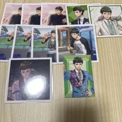 A3! 高遠丞 まとめ売り