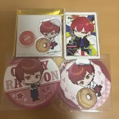 2025年最新】cpt アクスタの人気アイテム - メルカリ