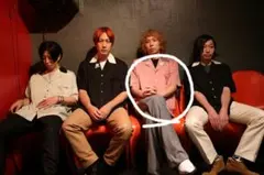 THE BAWDIES × LITTLE BIG コラボ ボウリングシャツ S