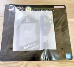 一番くじ　ヒプマイ　S賞　カードホルダー＆ネックストラップ シンジュク