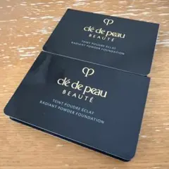 クレ・ド・ポー ボーテ タンプードルエクラ レフィル オークル00