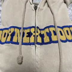 2025年最新】WEGo boynextdoor パーカーの人気アイテム - メルカリ