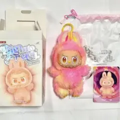 ラブブ LOYALTY 黄色 ピンク エナジー Big into Energy