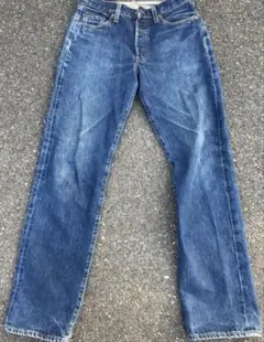 リーバイスヴィンテージクルージング501xx バレンシア　W30 L36