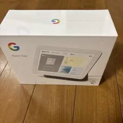 Google Nest Hub 第2世代　7インチ ホワイトのサムネイル