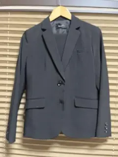 リクルートスーツ ジャケットとパンツセット