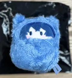 なおきりさん カラフルピーチ くるみたぴぬい 2点セット - メルカリ