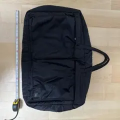 ポーター　タンカー　ボストンバッグ　2way XL 大容量