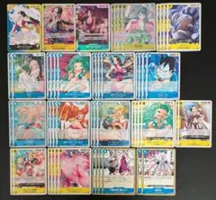 2026年最新】青黄ボアハンコックデッキの人気アイテム - メルカリ