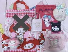 マイメログッズまとめ売り