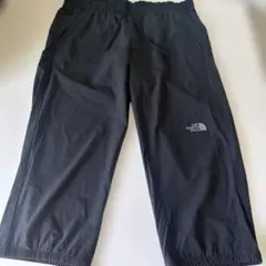 ノース・フェイス リアクション3/4パンツ Reaxion Pant