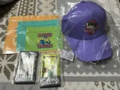 Happyくじ ハッピーくじ ズートピア2 D賞 その他