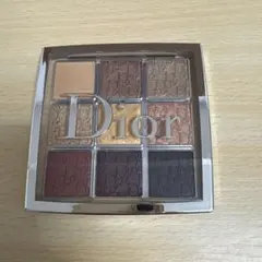 Diorバックステージアイパレット006