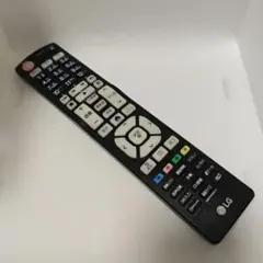 純正LG テレビ用リモコンAKB74455414のサムネイル