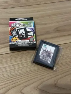 僕のヒーローアカデミア　マグネット