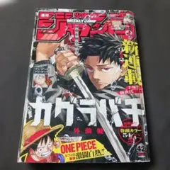 2025年最新】ワンピース 新連載号の人気アイテム - メルカリ