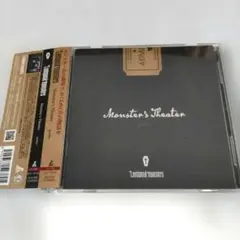Leetspeak monsters/Monster's Theaterゴシック