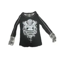 《ALGONQUINS》long T-shirt ※値下げします！