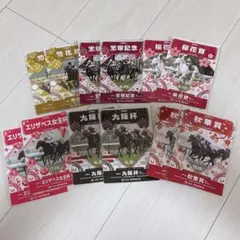 第82回 日本ダービー 2015 東京競馬場 記念トランプ - メルカリ
