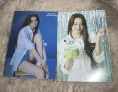 NiziU ニナ　ラントレ