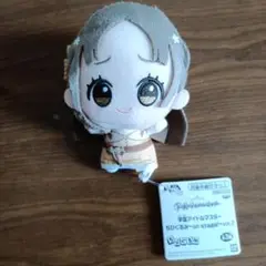 学園アイドルマスター ちびぐるみ onstage vol.2 倉本千奈
