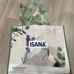 む*ら様 ドイツ ROSSMANN エコバッグ　エコ　ヨーロッパ