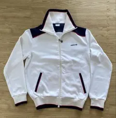 た*け様 adidas トラックジャケット L 70s 西ドイツ ヴィンテージ