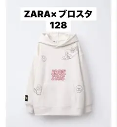 新品　パーカー