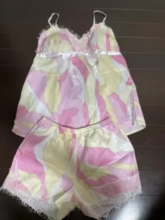 RADY キャミパンツ　ルームウェアのサムネイル