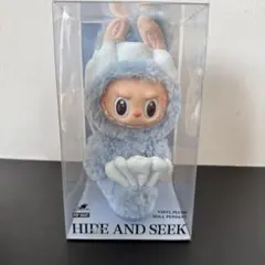 POPMART LABUBU シンガポール限定 HIDE AND SEEK