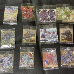 2025年最新】ウエハースシールまとめ売りの人気アイテム - メルカリ