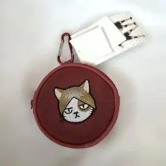 ハイキュー♡しまむら♡ポーチ♡孤爪研磨