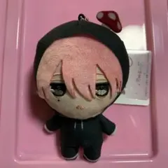 多聞くん今どっち！？ ぷれちゃす ぬいぐるみ 福原多聞 ジメ原 1点 タグ付き