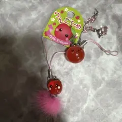 ご当地ストラップ