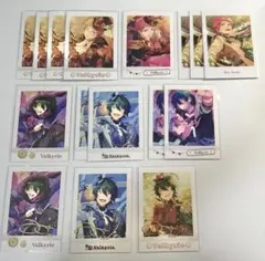 斎宮宗 影片みか Valkyrie あんスタ