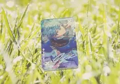 あんスタ!!中国流砂コロッタ 瀬名泉