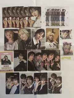 boynextdoor ソンホ home weverse ポップアップラキドロ