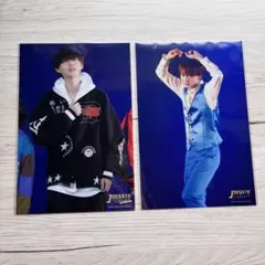 井上瑞稀 ステージフォト ステフォ